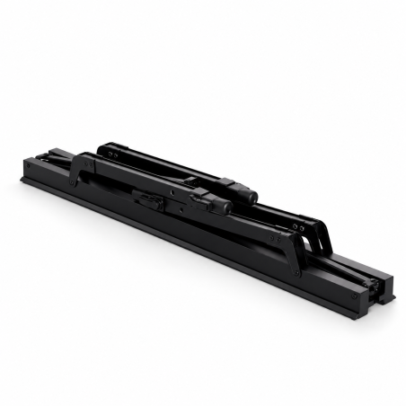 Mesa de camping plegable