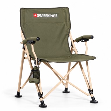 Campingstuhl klappbar