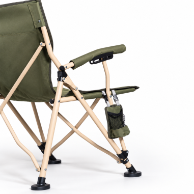 Campingstuhl klappbar