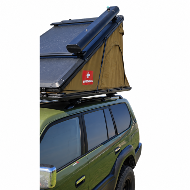 Depósito de agua a presión de 30 litros Camper Remolque Caravana 4X4 4x4 Camión