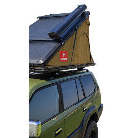 30L Pressurized Water Tank Camper Trailers Caravans 4X4 4WD Truck