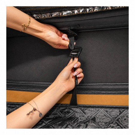 copy of Inner tent insulator Taiga Z hard shell aluminium roof tent