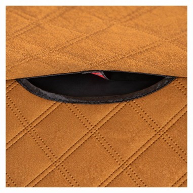 copia di Isolatore interno Guscio Duro Tenda da Tetto in alluminio Taiga Z