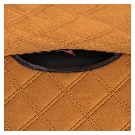 copia di Isolatore interno Guscio Duro Tenda da Tetto in alluminio Taiga Z