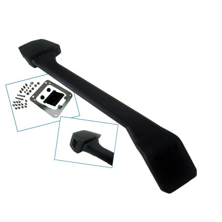 Snorkel pour Land Rover defender  TD5