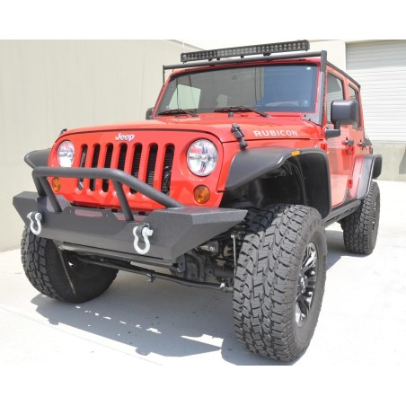 HAMMER II PARAURTI  JEEP WRANGLER 07-16