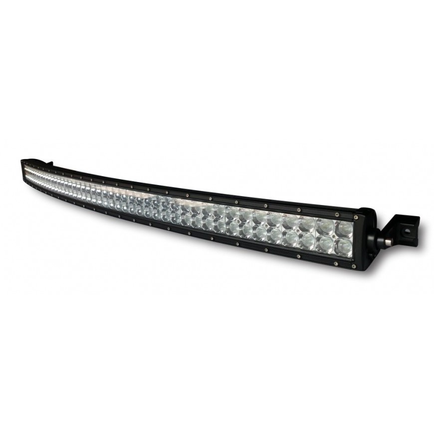 Barra curva LED Combo LED Work Light Bar 288W 51 inch -130 cm 
