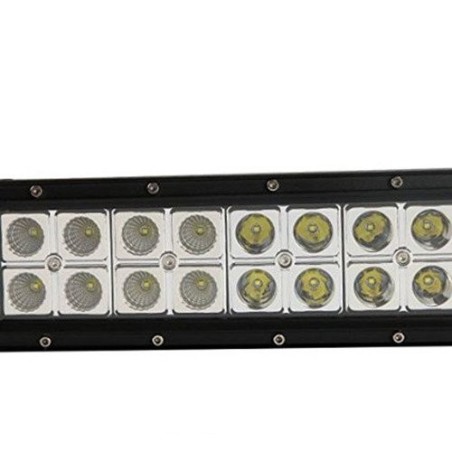 Barra curva LED Combo LED Work Light Bar 288W 50 inch