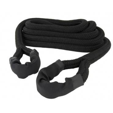 Extensible kinetic rope -strap 9 m 8 Ton