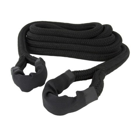 Extensible kinetic rope -strap 9 m 8 Ton