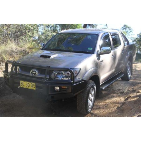 Marche pied Rock Armor Toyota série 100