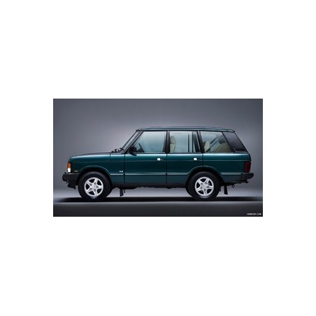 Range Rover 1 Classic 1970- 1994
