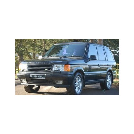 Range Rover 2 (P38) 1994- 2002