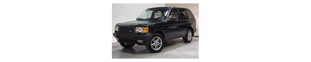 Range Rover 3 (L322) from 2002