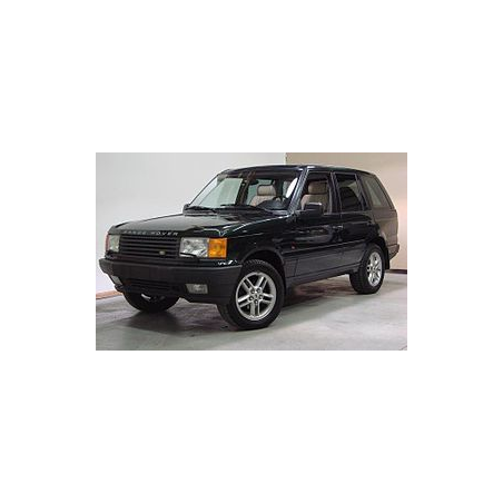 Range Rover 3 (L322) da 2002