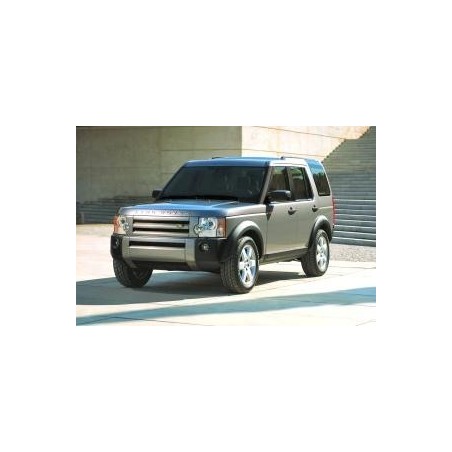 Discovery 3 2004-2008