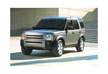 Discovery 3 2004-2008