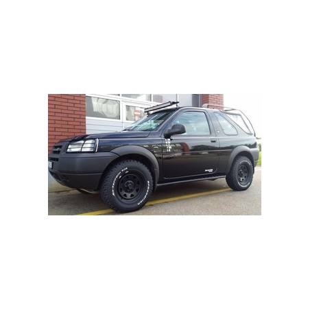 Freelander 1998 -2006