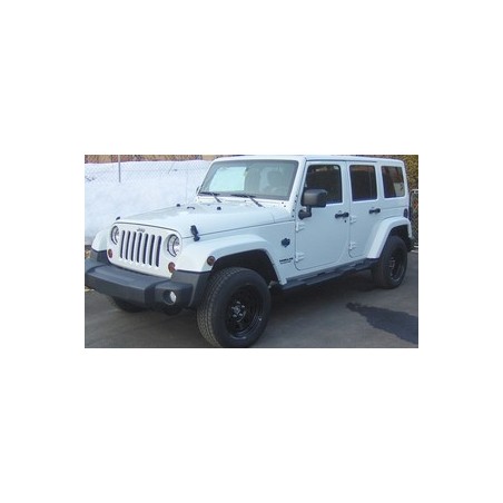 Wrangler Jk 2006 - 2008