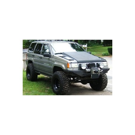 Grand Cherokee  ZJ - ZG     1993 - 1998