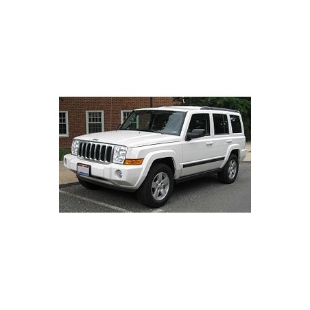 Commander WH  from 2006 