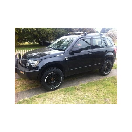 Grand Vitara da  08/2005