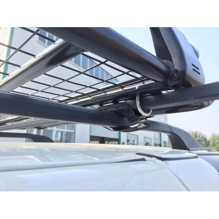 Roof Racks