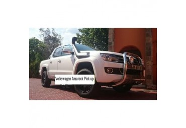 Snorkel Wolkswagen Pick-Up