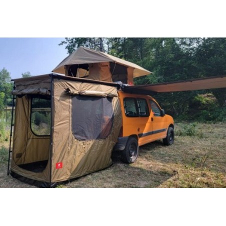 Tendalinos - Tenda de tendalino