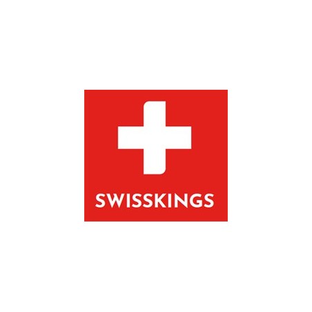 Carpas de techo SWISSKINGS