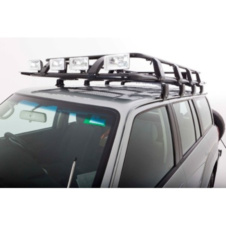 Portapacchi per tetti 4x4