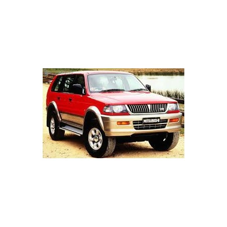 PAJERO SPORT 96-00