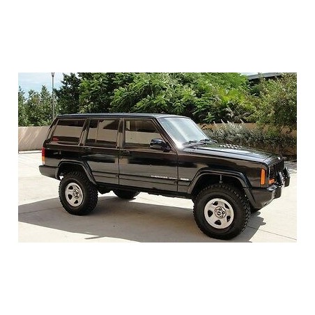  CHEROKEE XJ 84-01