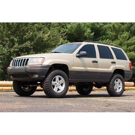  GRAND CHEROKEE WJ 99-04