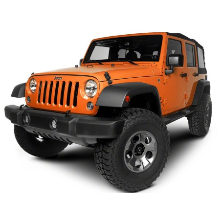  WRANGLER JK 07-12
