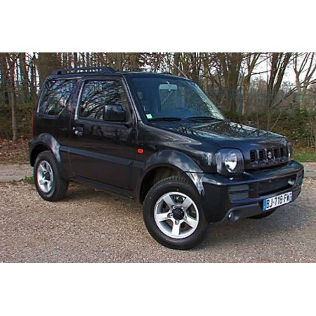  JIMNY III 04-12 1.3 DDiS
