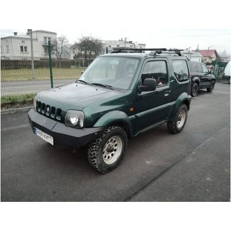  JIMNY BENZYNA 05-12