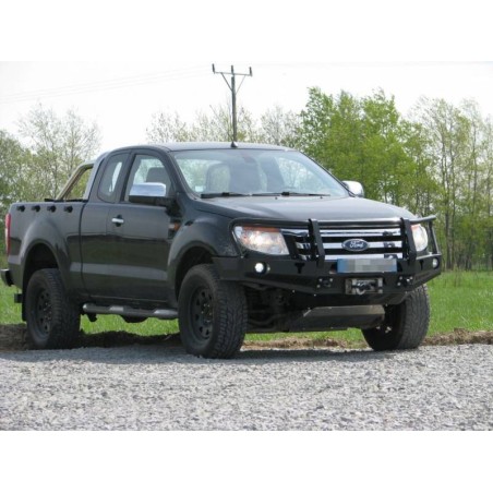  FORD RANGER T6 11-15 2.2 DIESEL