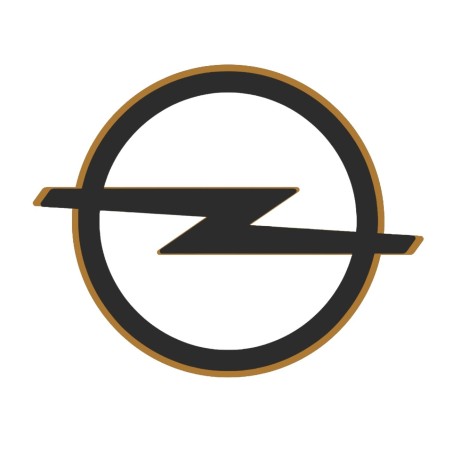 Snorkel  Opel Frontera