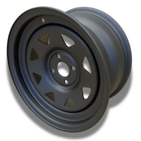 Drift Triangular Rim