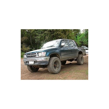 Toyota Hilux 84-10/05 4WD
