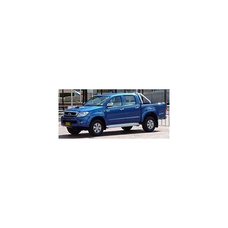 Toyota Hilux (vigo) à partir de 2006