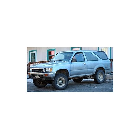 Toyota 4-Runner 84-96
