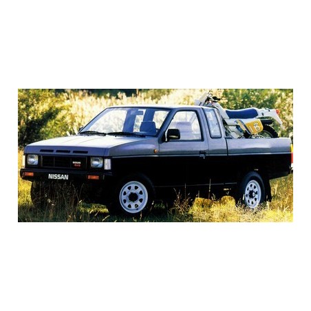 Nissan Pick Up king Cab  1979 -1985