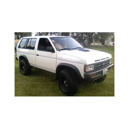 Nissan Terrano 1 Wd21 1986-1995