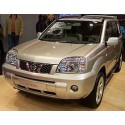 Nissan X-Trail 2001-2007